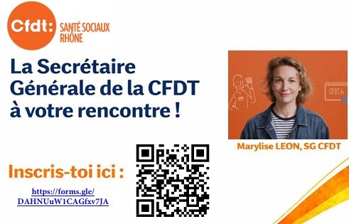 INSCRIPTION AVANT LE 20 MAI